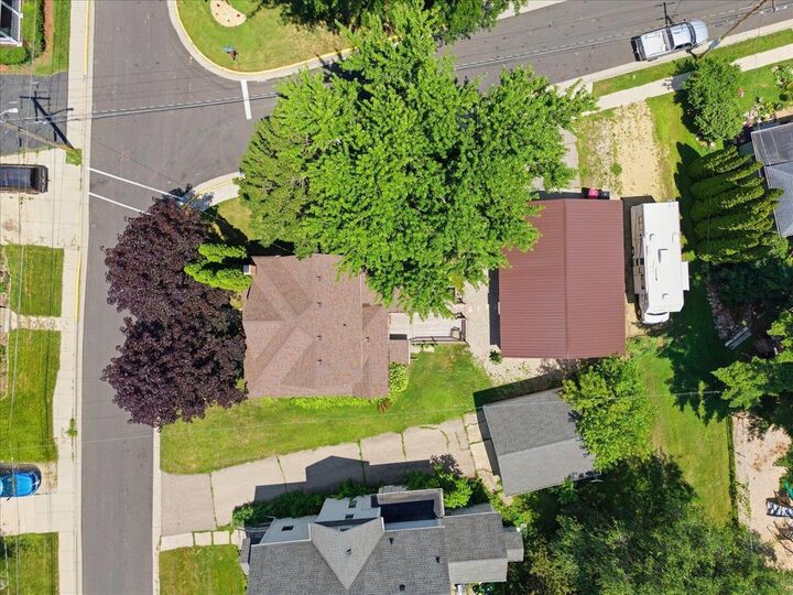 Property Photo:  172 Mill Street  WI 53594 