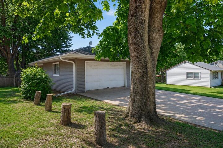Property Photo:  1308 Beloit Avenue  WI 53546 