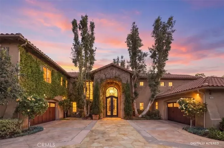 Property Photo:  3948 Shady Ridge Drive  CA 92881 