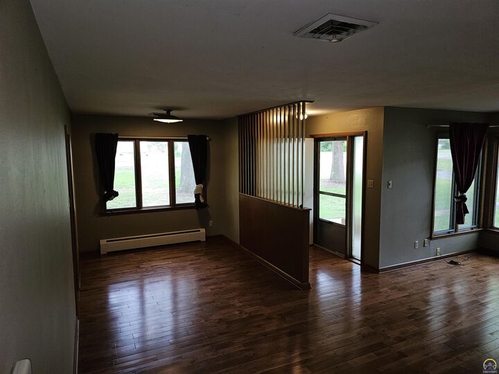 Property Photo:  3205 NW Rochester Rd  KS 66617 