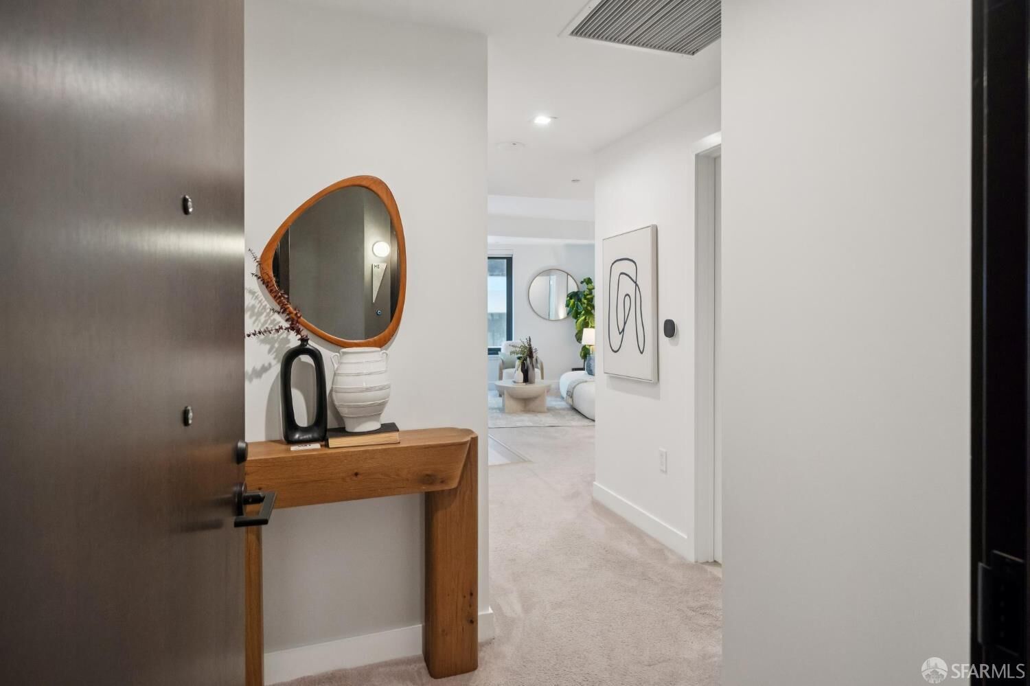Property Photo: 280 Spear Street 3K CA 94105