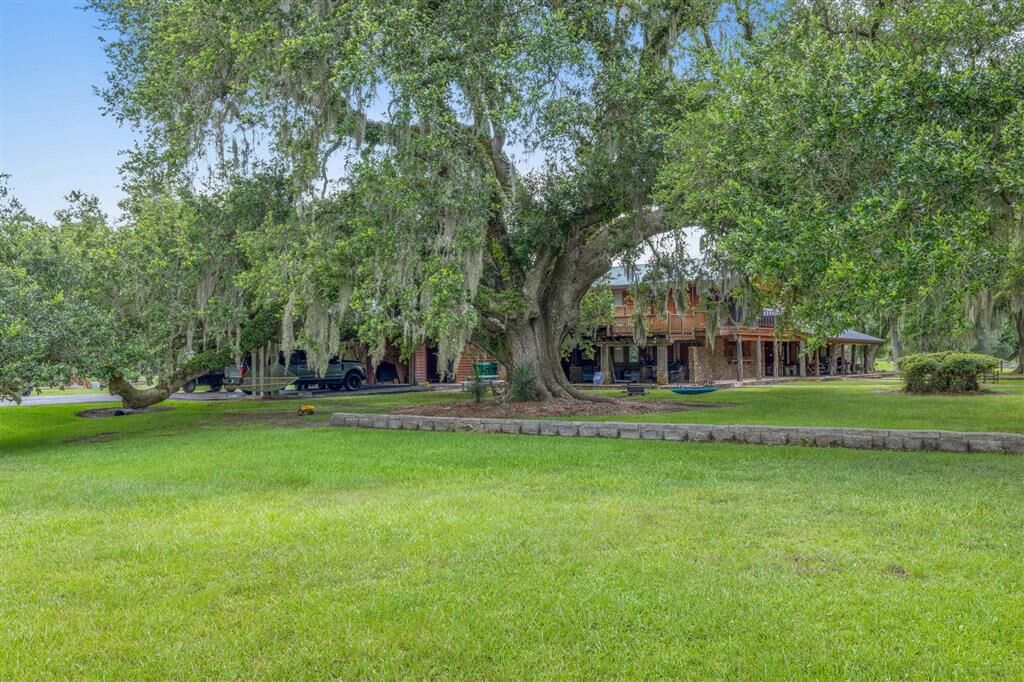 Property Photo:  4490 Choupique Road  LA 70665 