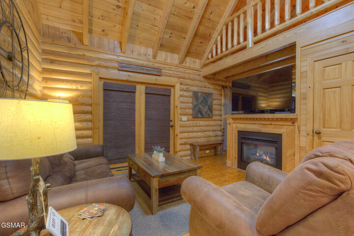 Property Photo:  3139 Smoky Ridge Way  TN 37876 