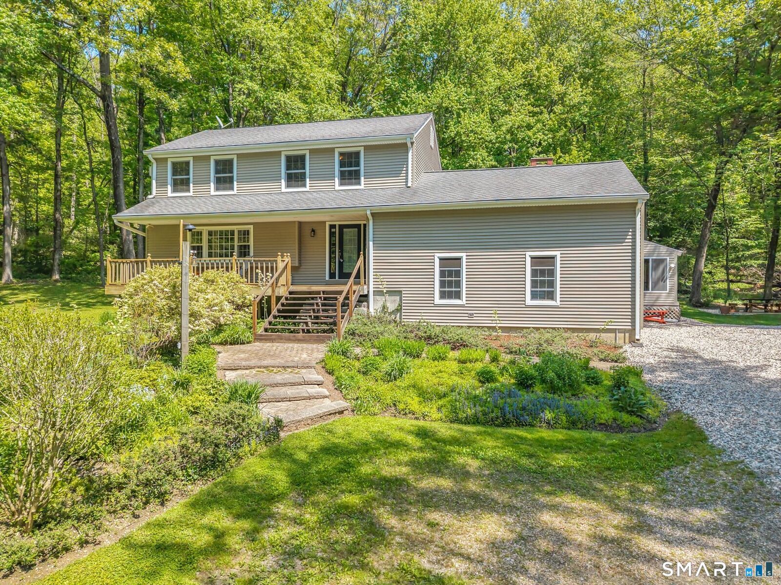 Property Photo:  59 Indian Hill Road  CT 06019 
