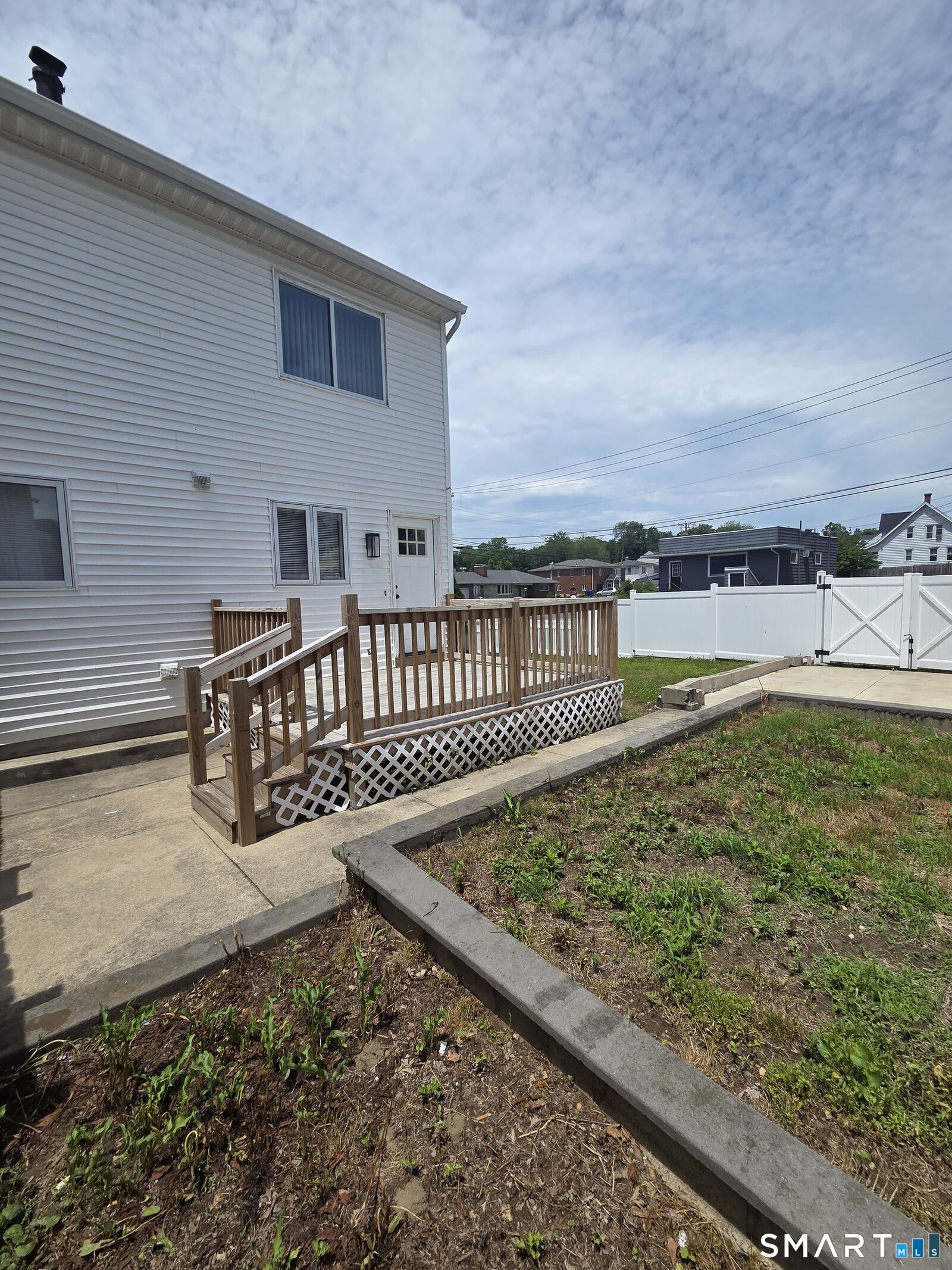 Property Photo: 1101 Highland Avenue CT 06708