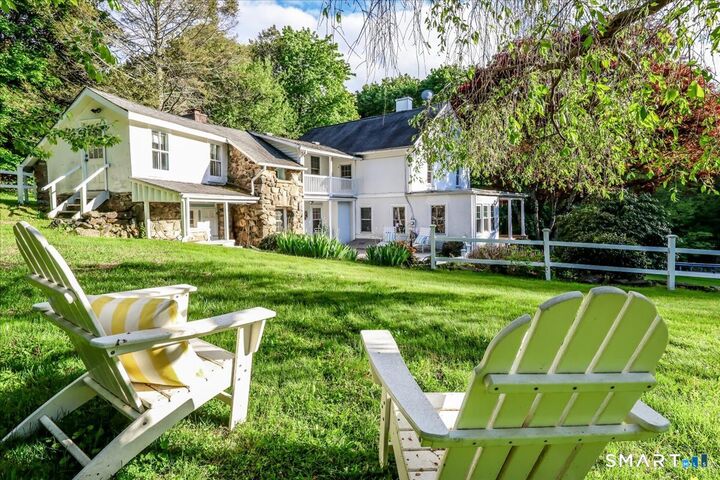 Property Photo:  153 Ball Pond Road  CT 06812 