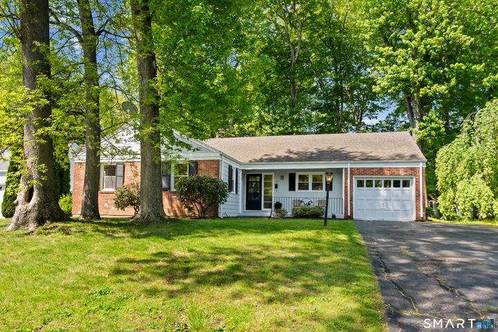 Property Photo: 25 Miamis Road CT 06117