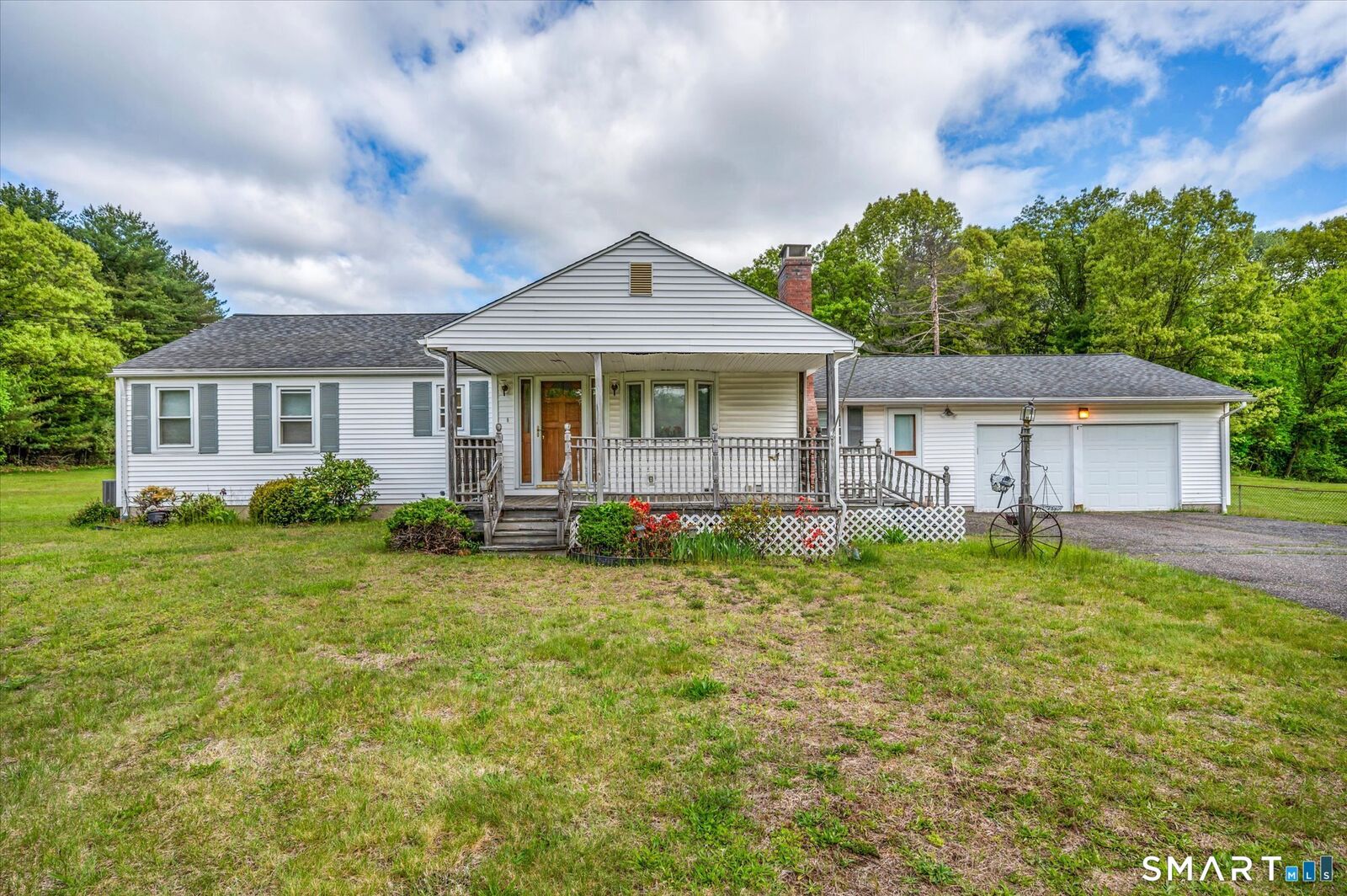 Property Photo:  740 Rainbow Road  CT 06095 