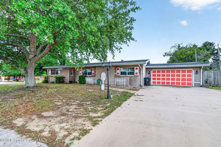 Property Photo: 705 Knox McRae Drive FL 32780