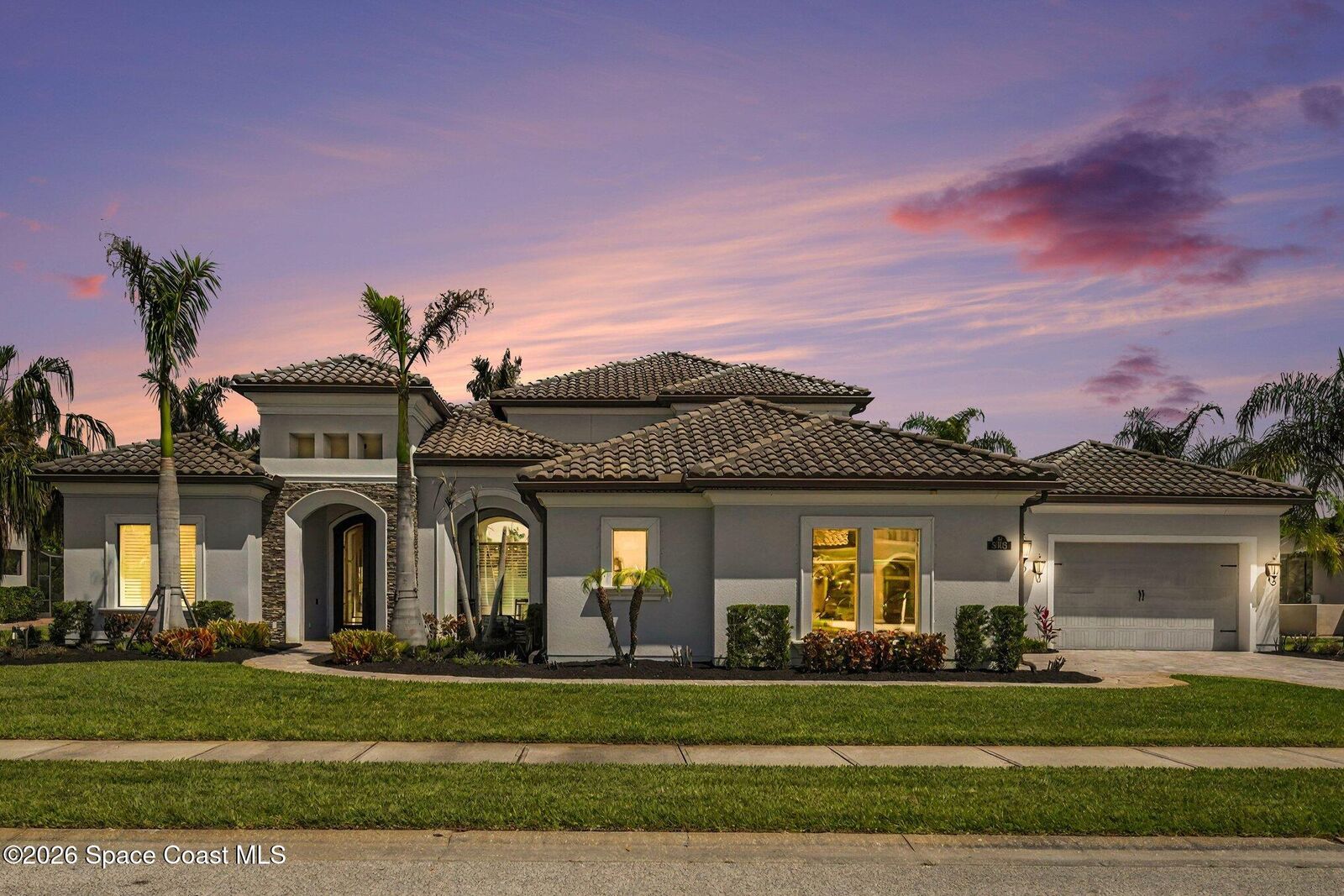 Property Photo:  5008 Duson Way  FL 32955 