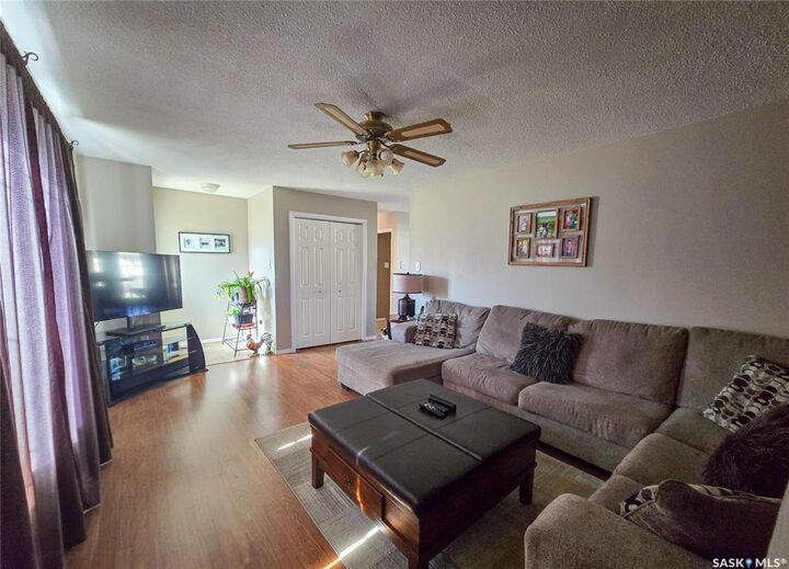 Property Photo: 15 Mackenzie Drive SK S3N 3M6