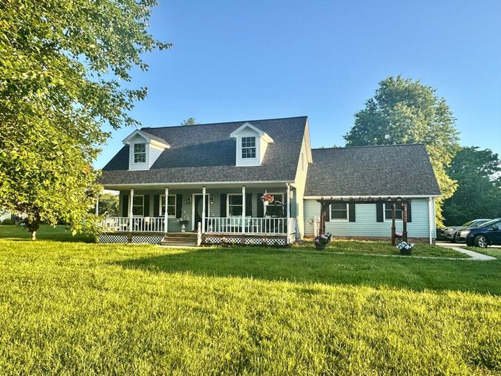 Property Photo:  315 Dallas Drive  OH 45662 