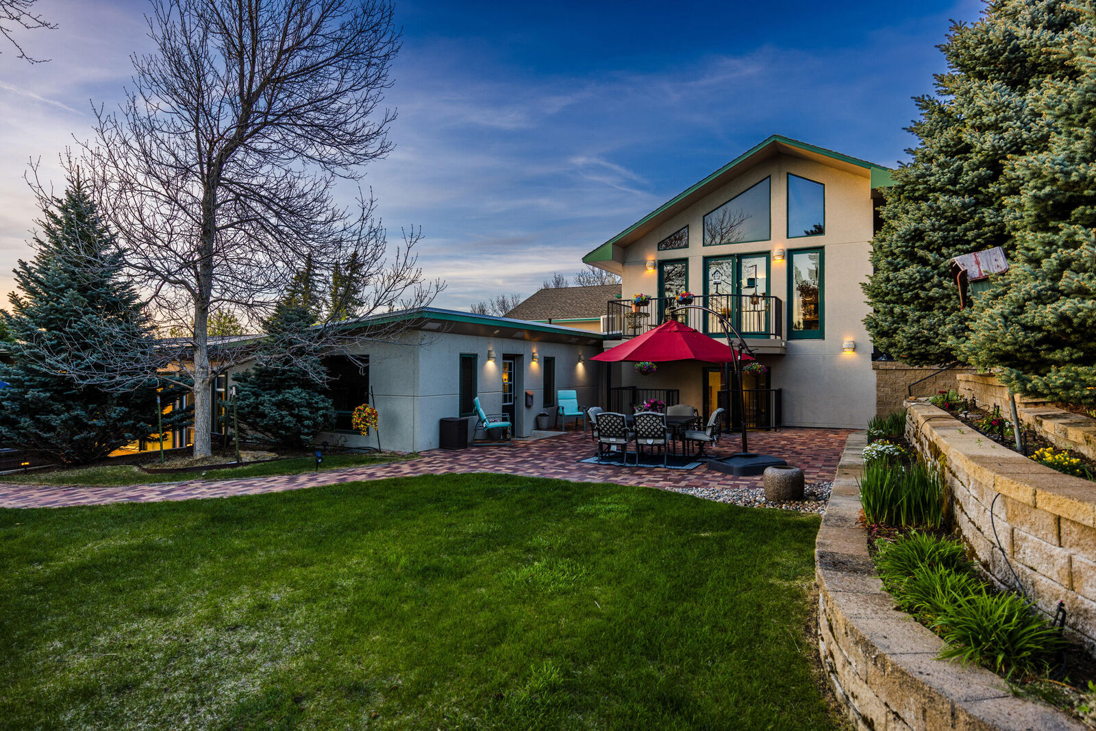 Property Photo:  1288 Absaraka Street  WY 82801 