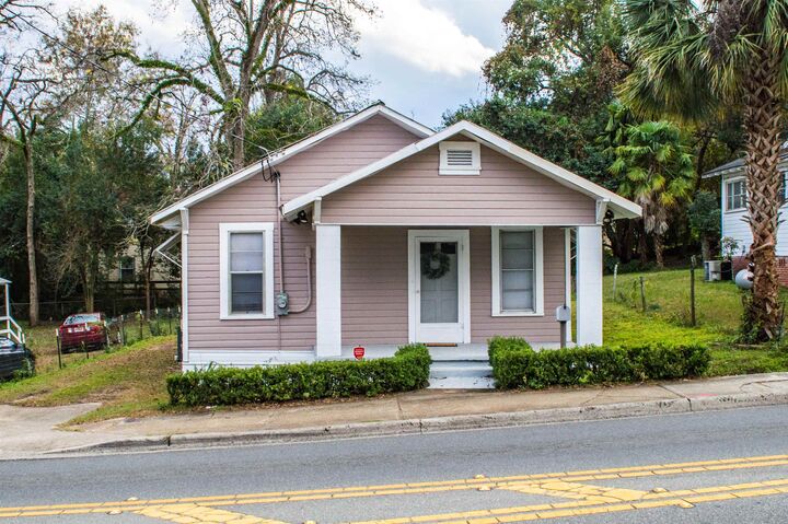 Property Photo:  849 W Brevard Street  FL 32304 