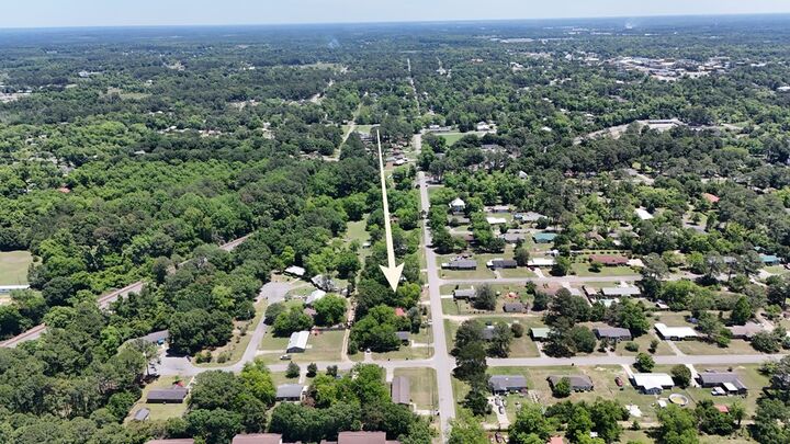 Property Photo:  163 Washington Ave  GA 31750 