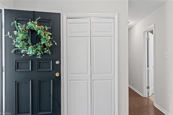 Property Photo:  3255 Parrish Road  NC 27105 