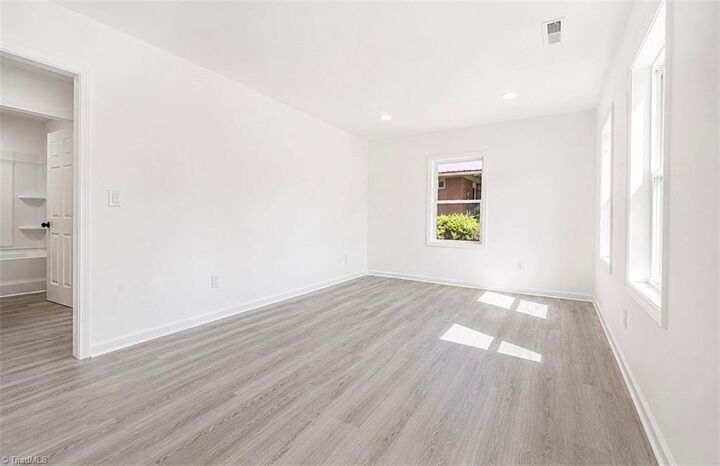 Property Photo:  1604 Brentwood Street  NC 27260 