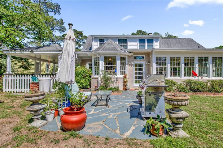 Property Photo: 308 Valley Road NC 28305