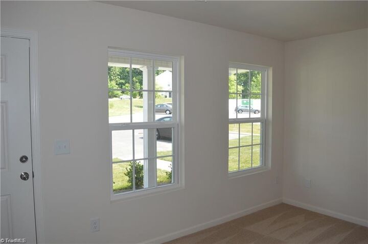 Property Photo: 425 Sandybrooke Drive NC 27265