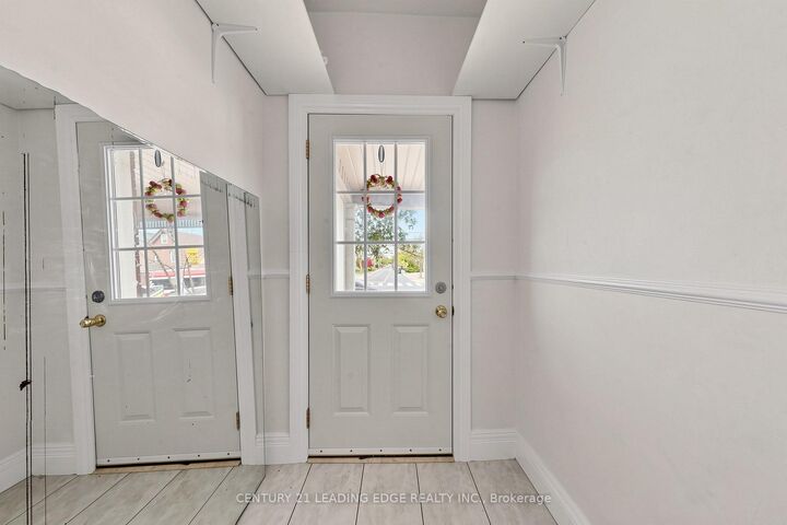 Property Photo:  1132 Dufferin Street  ON M6H 4B6 