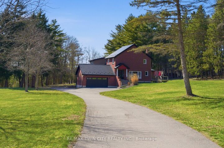 Property Photo: 25 Hammond Road ON N3T 5L4