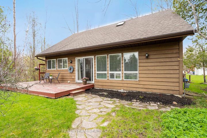 Property Photo: 2720 Ireton Street ON L9S 2J2