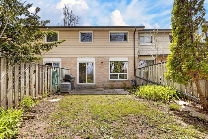 Property Photo: 2 Bernick Drive 47 ON L4M 5K4