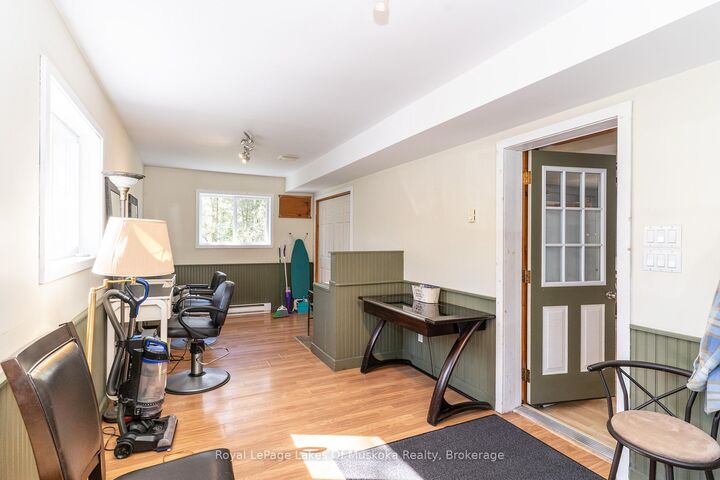 Property Photo: 555 Wagner Street ON P1P 1E1