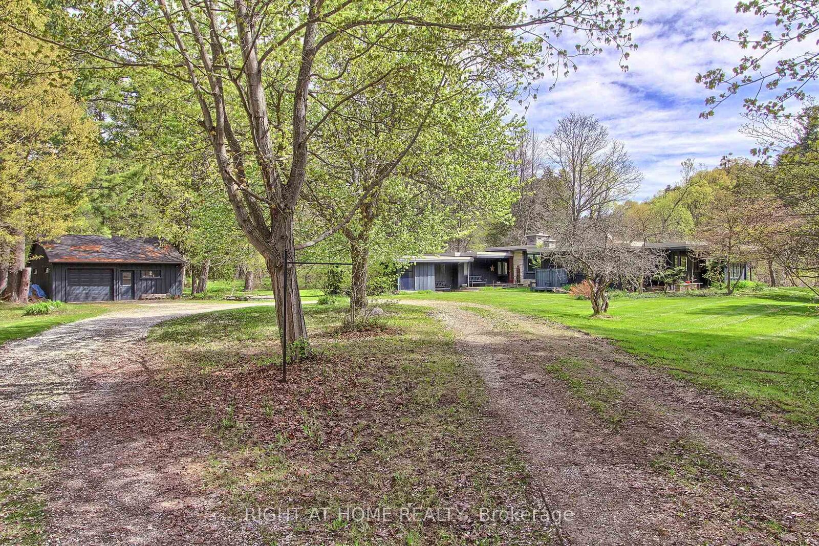 Property Photo: 115 Valley Road ON L0J 1C0
