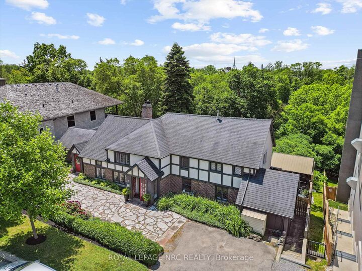 Property Photo:  75 Yates Street  ON L2R 5R7 