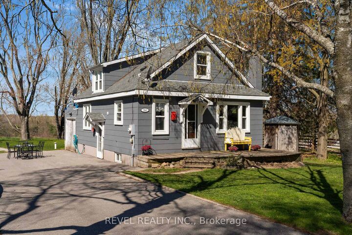 2940 Old Second Road S — photo 1