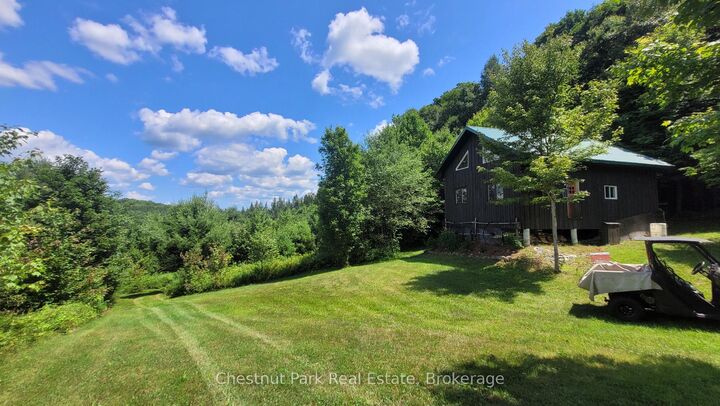 Property Photo: 1060 Baker Side Road ON P1L 1W9