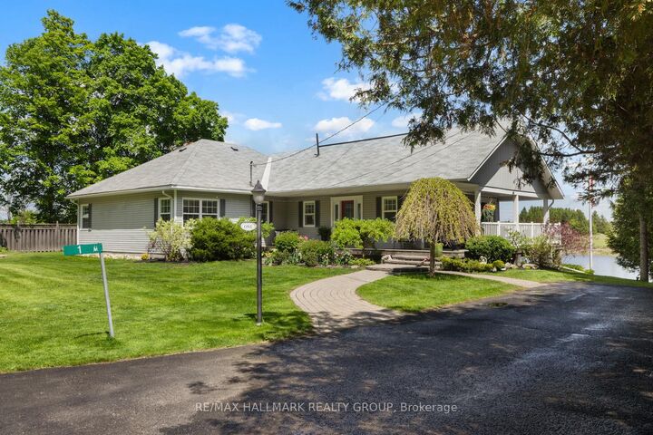 Property Photo: 1 Rideau Glen Drive ON K2C 3H1