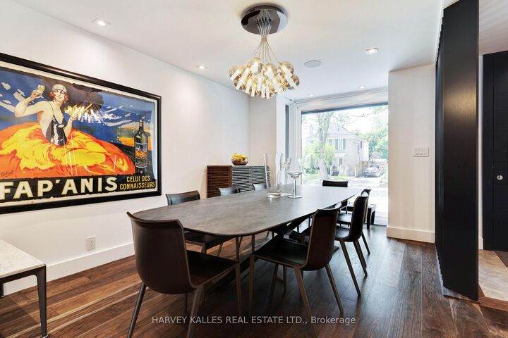 Property Photo: 305 Glen Road ON M4W 2X4