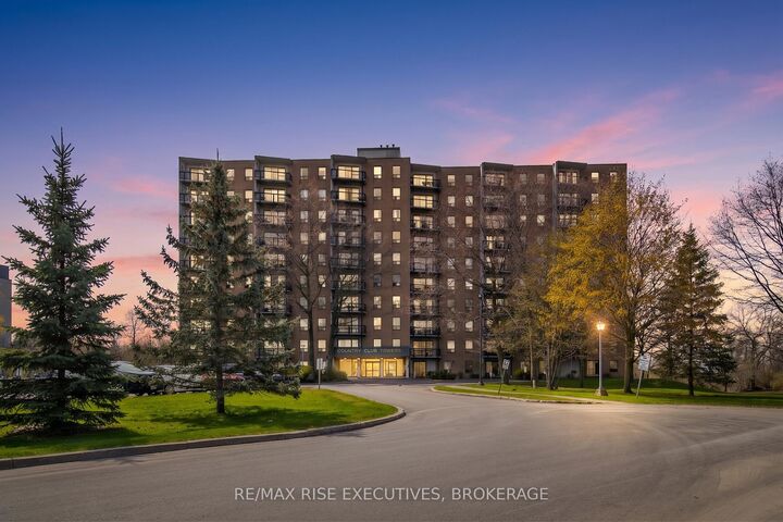 66 Greenview Drive 710 — photo 1