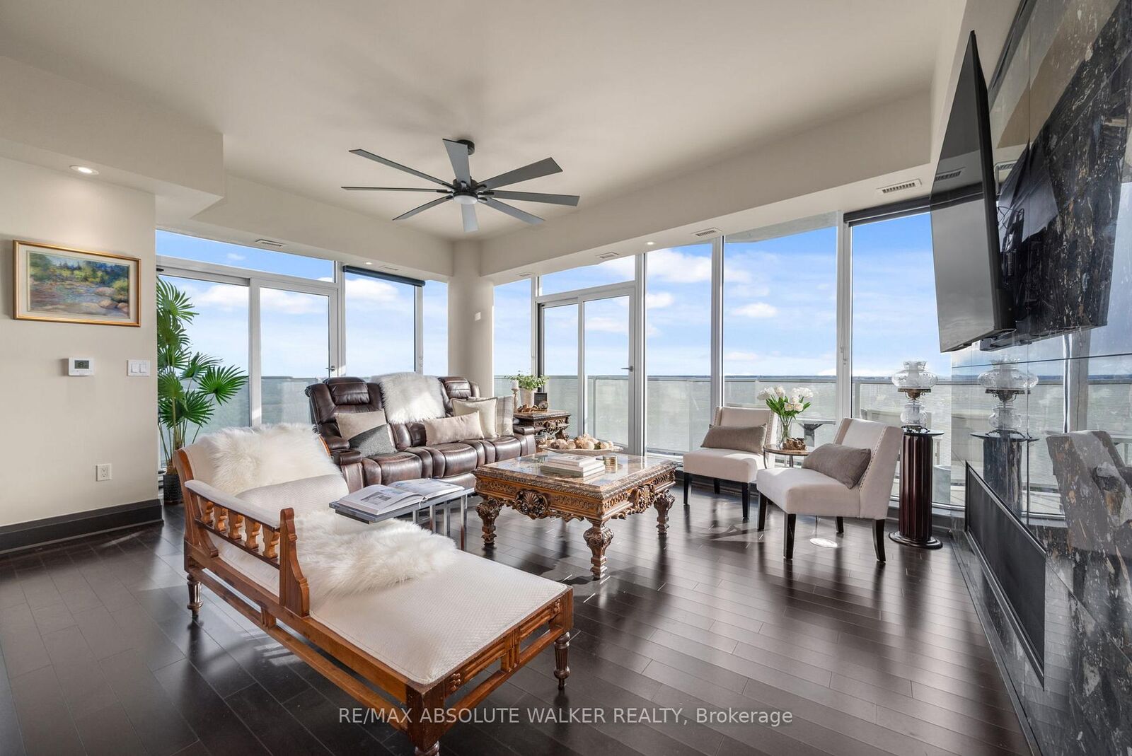 Property Photo: 805 Carling Avenue 4101 ON K1S 5W9