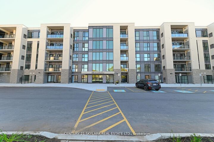 50 Herrick Ave Avenue N 216 — photo 1