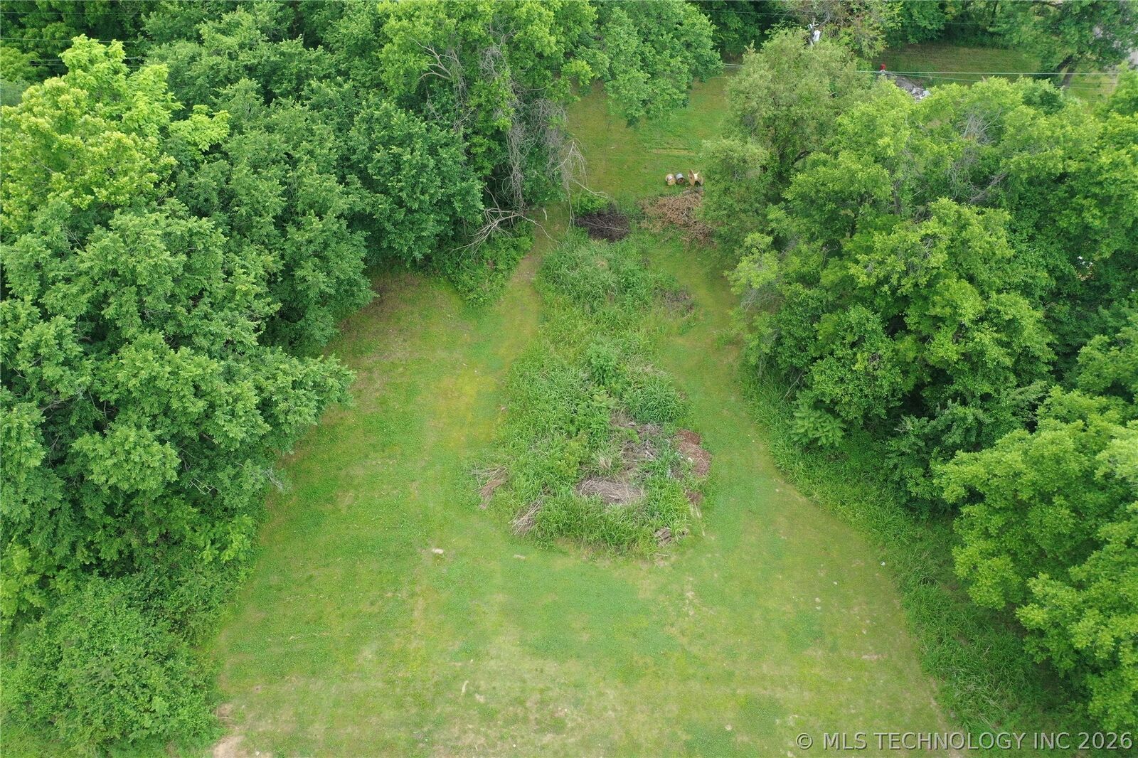Property Photo:  715 S Junction Street  OK 74401 