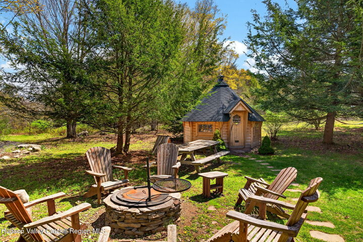 Property Photo:  128 Meadow  NY 12444 