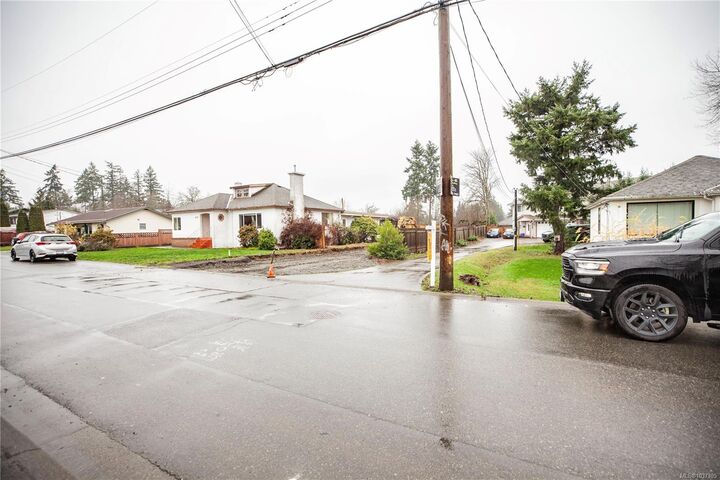 Property Photo:  6164 Grieve Rd  BC V9L 2H1 