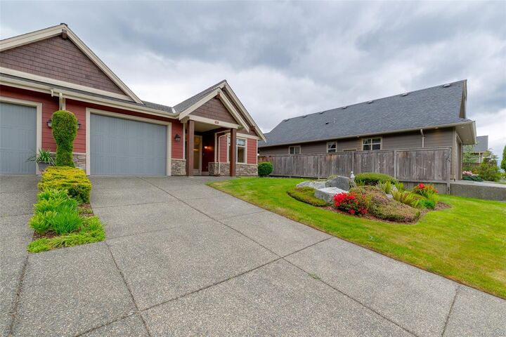 Property Photo: 3500 McKnight St 1 BC V9Y 7N5