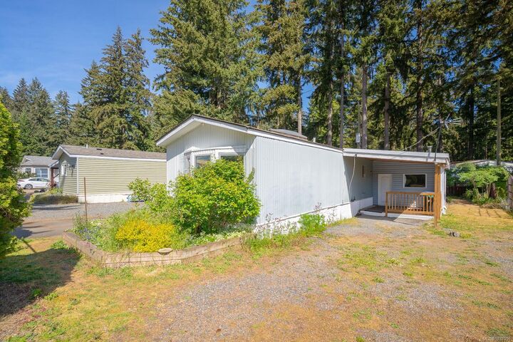 Property Photo:  1736 Timberlands Rd 117  BC V9G 1K3 
