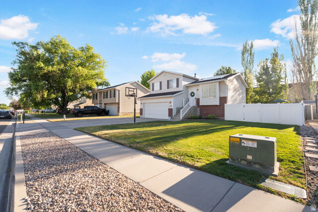 Property Photo: 719 N 1725 W UT 84015