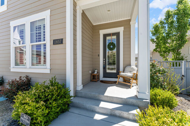 Property Photo:  11657 S Night Heron Rd W  UT 84009 