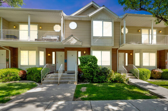 Property Photo:  241 W 2230 N 18  UT 84604 