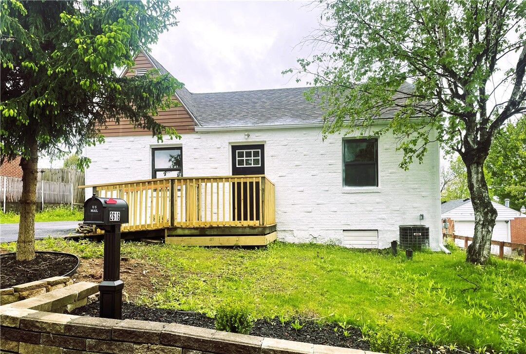Property Photo:  2616 Kenview Dr  PA 15068 