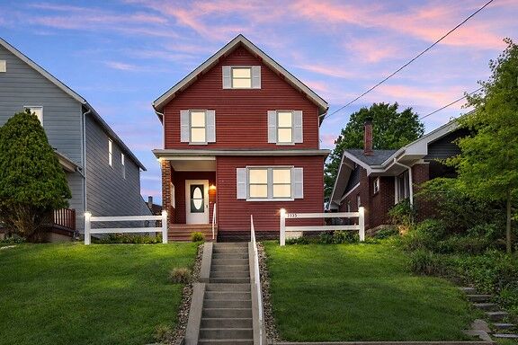 Property Photo:  2355 E Beckert Ave  PA 15212 