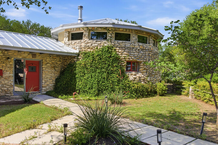Property Photo: 2003 Rabb Road TX 78704