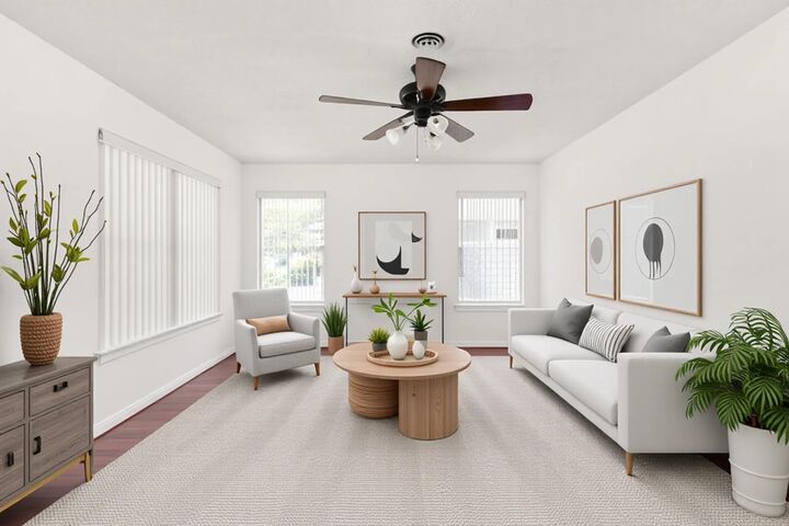 Property Photo:  1105 Alegria Road  TX 78757 