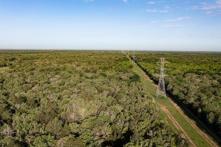 Property Photo: Tbd Anchor Ranch Lp Loop TX 78941